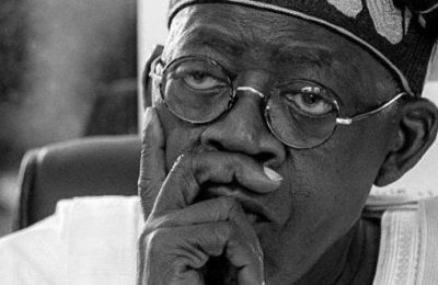 Presidency to Nigerians: Tinubu is not 'T-Pain', he feels your pain