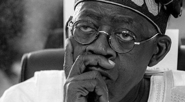 Presidency to Nigerians: Tinubu is not 'T-Pain', he feels your pain