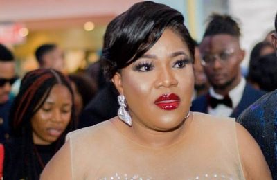 Toyin Abraham Sets Record Straight Over Unpaid Debt Allegations With Fashion Designer