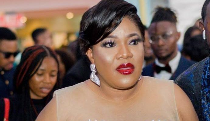 Toyin Abraham Sets Record Straight Over Unpaid Debt Allegations With Fashion Designer