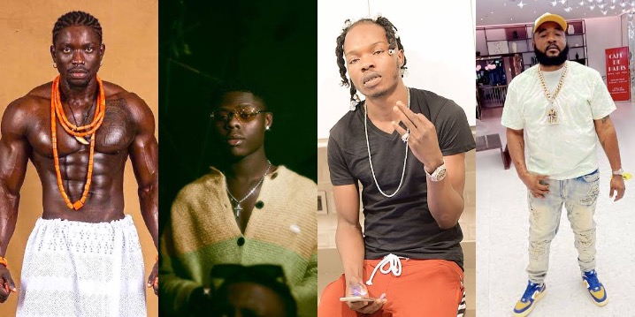 VeryDarkMan Alleges Cover-Up In Mohbad's Death, Points Finger At Naira Marley, Sam Larry