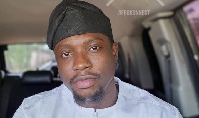 VeryDarkMan Expresses Outrage Over Alleged Attempt To Bring Down His Social Media Accounts