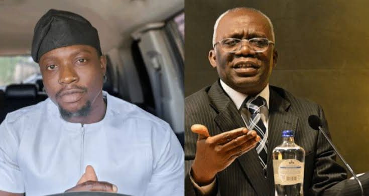 VeryDarkMan Seeks Appeal In Alleged Defamation Suit Against Falana, Falz