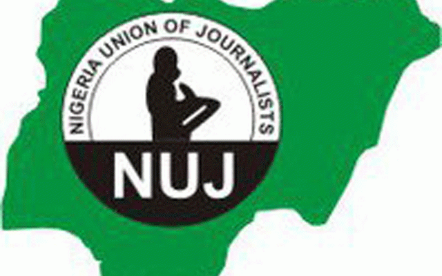 We’re Not In Military Era – NUJ Faults EFCC Invasion Of Radio Station In Enugu