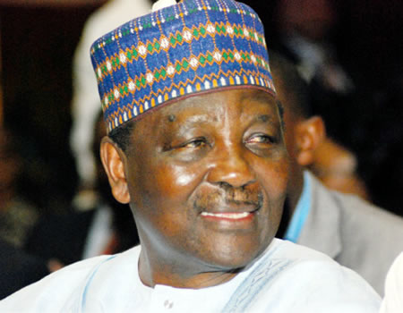 Head of State, General Yakubu Gowon, Nigeria, drug abuse, Gowon