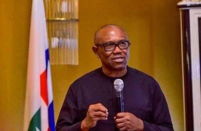 Why I donated N200m for education within one week — Peter Obi