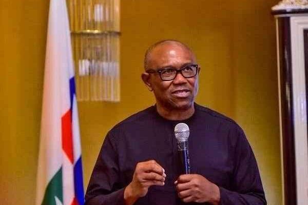 Why I donated N200m for education within one week — Peter Obi