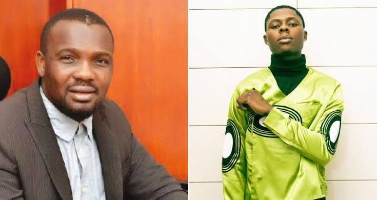 Yomi Fabiyi Exposes Threats To Mohbad's Neighbor, Vows To Uncover Truth