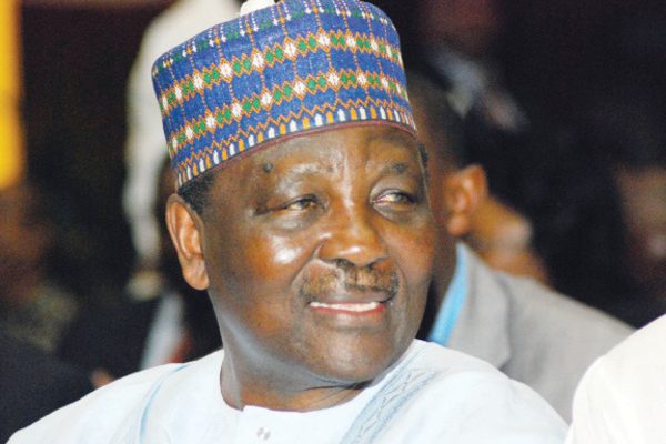 ‘He's Father Of National Unity, Infrastructure’ — Tinubu Honors Gowon At 90