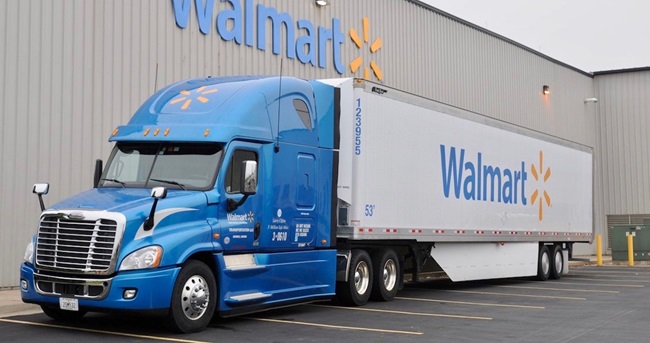 Walmart defamation lawsuit,