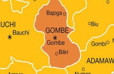 Gombe ranks fifth in Nigeria, Police tighten security, Gombe Project allegation inducement, Gombe declares cholera, 2 injured as rival