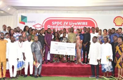 9,000 Niger Delta youths acquire entrepreneurial skills