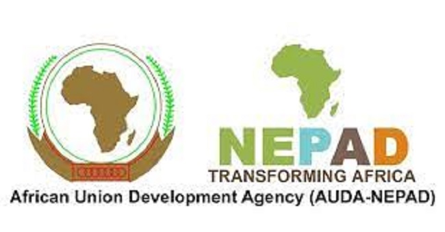 AUDA-NEPAD helmsman pledges support for FG's poverty eradication, food security policies