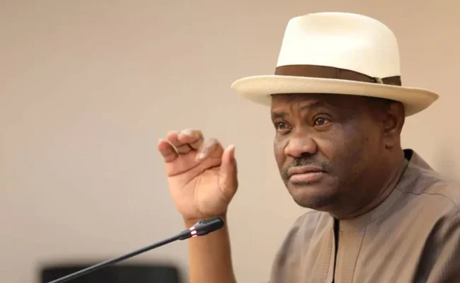 Abuja estate developers fault Wike over demolition