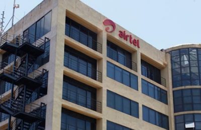 Airtel Africa collaborates Airtel