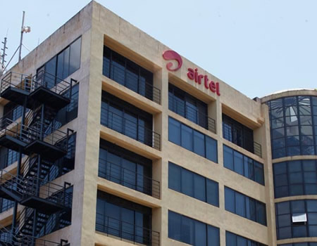 Airtel Africa collaborates Airtel