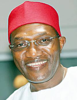 Uba rejects outcome, no APC member moved to APGA