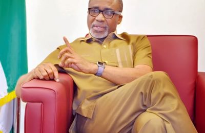 PDP NASS Caucus tells Buhari, APC not set to, Abaribe nation