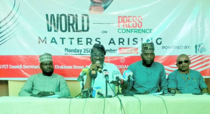 Atiku's ex-spokesperson, Sowunmi launches opposition movement in Abuja