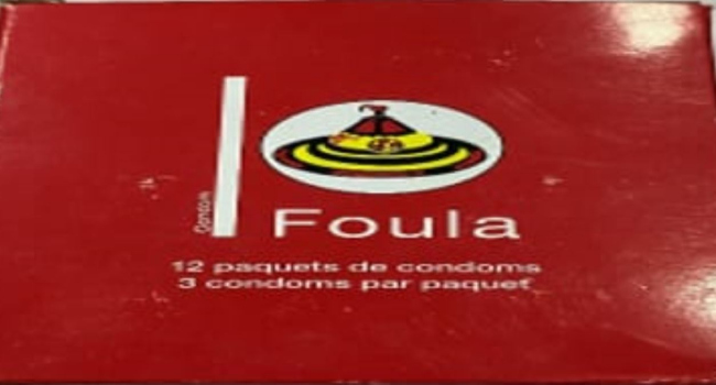 Avoid Fake Condoms In Circulation