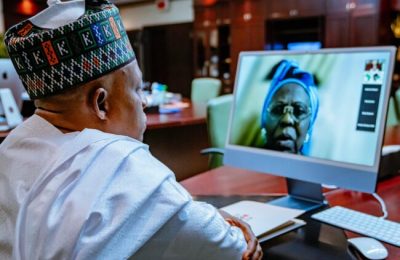 Awolowo Foundation webinar: FG committed to gender equity advancement — Shettima