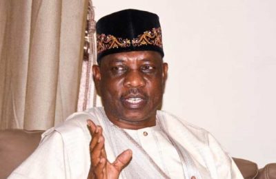 Bauchi deputy gov pledges support for national committee