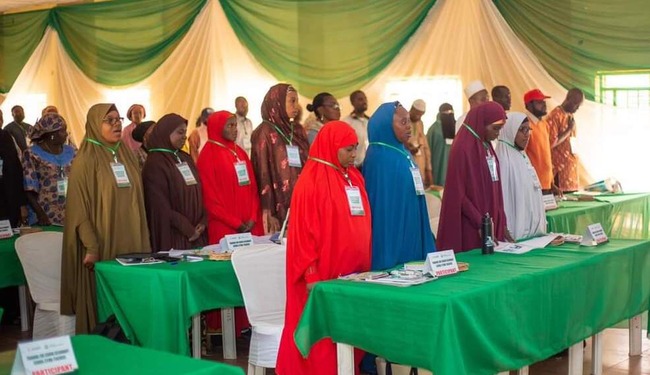 Bauchi govt, NEDC train teachers in STEMA education