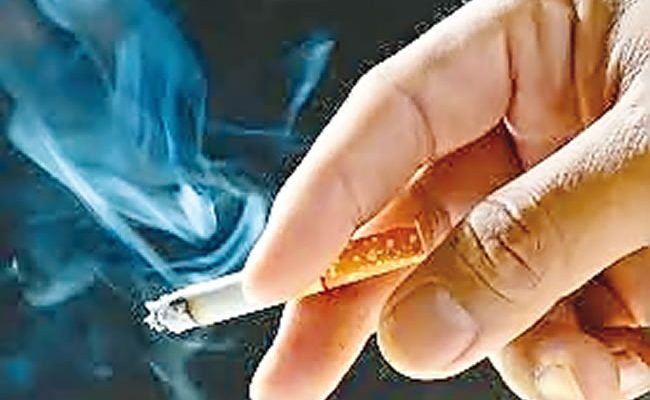 Between cigars and cigarettes - Tribune Online