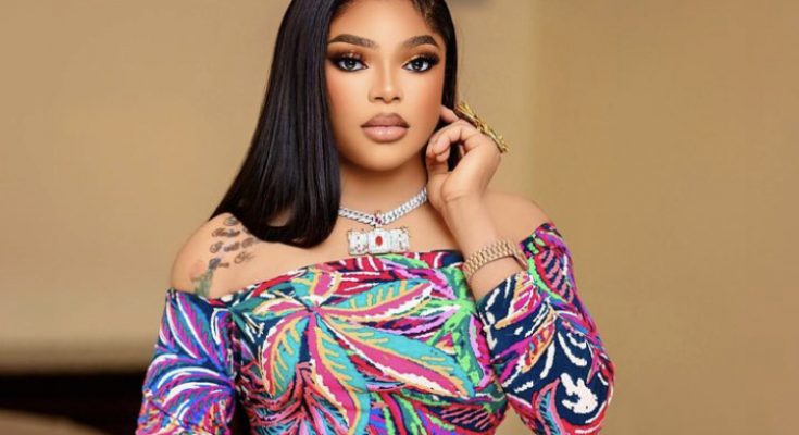 Bobrisky Confirms Temporary Exit From Nigeria Amidst Security Agencies Probe