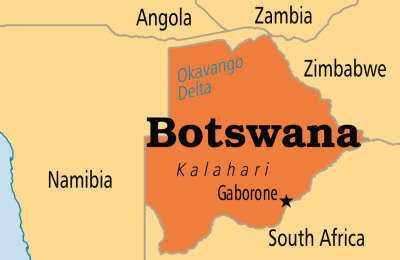 Botswana’s ruling party defeated after nearly 60 years