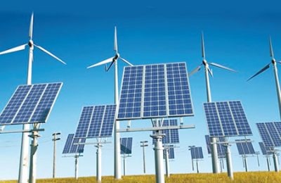 Renewable energy, Africa needs $130bn yearly to achieve 100% renewable energy goal, end reliance on power from national grid, energy revolution, Renewable energy