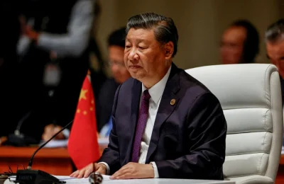 China president visits Morocco - Tribune Online