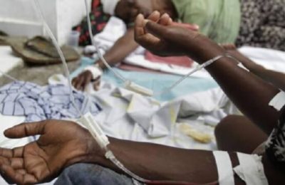 Cholera outbreak claims 24 lives in Kebbi