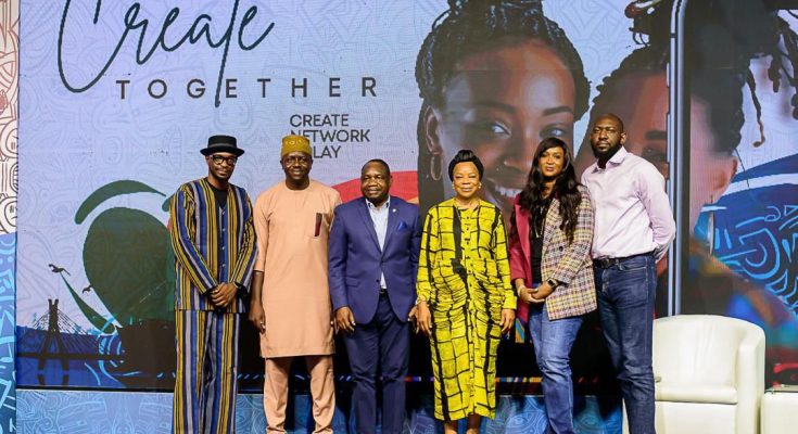 Creative industry key driver of economic growth — Sanwo-Olu