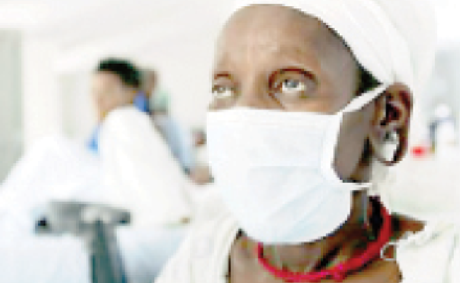 Despite being curable, tuberculosis kills at least one Nigerian every five minutes 