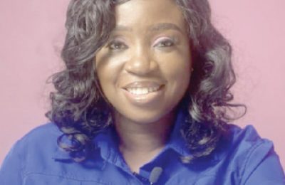 Digital entrepreneurship not get-rich-quick scheme; it requires excellence, commitment —Adejumoke Ipadeola, founder, Vergold Digital