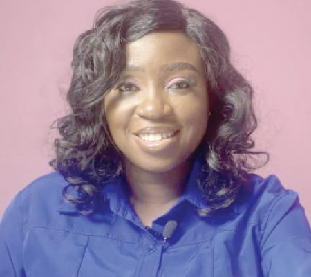 Digital entrepreneurship not get-rich-quick scheme; it requires excellence, commitment —Adejumoke Ipadeola, founder, Vergold Digital