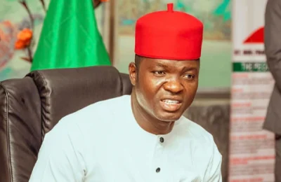 Ebonyi govt arrests, Ebonyi lauds youths, Ebonyi scholarship beneficiaries, Gov Nwifuru