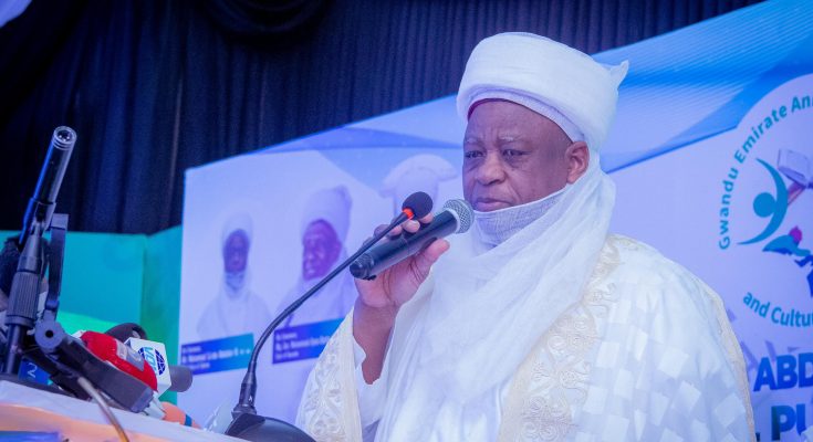 Emulate Gov Idris' governance qualities, Sultan tells Sokoto, Zamfara govs