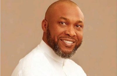 Ex-aviation minister, Chidoka, resigns from PDP