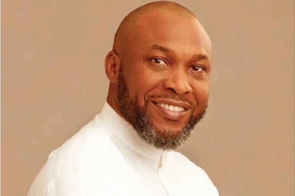 Ex-aviation minister, Chidoka, resigns from PDP