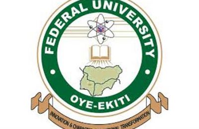 FUOYE suspends lecturer, FUOYE, ASUU, Criminology and security studies, NOUN, OER, management sciences, post graduate, MBA