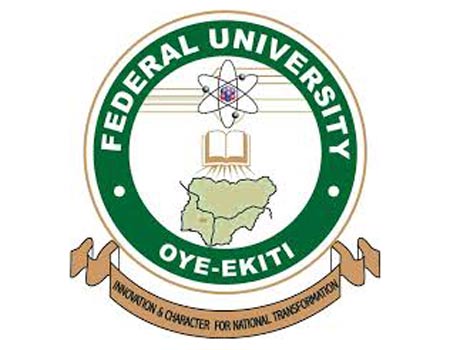 FUOYE suspends lecturer, FUOYE, ASUU, Criminology and security studies, NOUN, OER, management sciences, post graduate, MBA