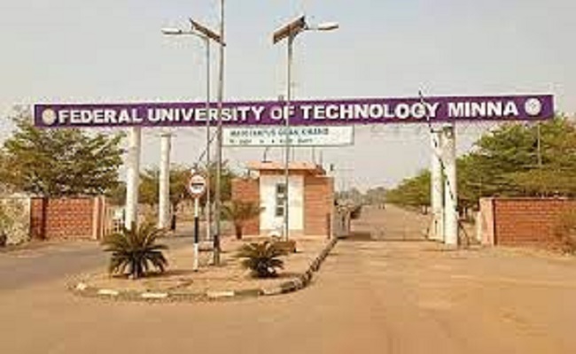 FUT Minna to launch academic programme in AI – VC