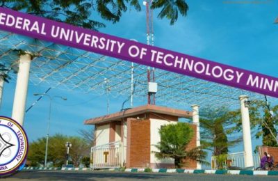 FUTMinna postpones resumption date for new academic session