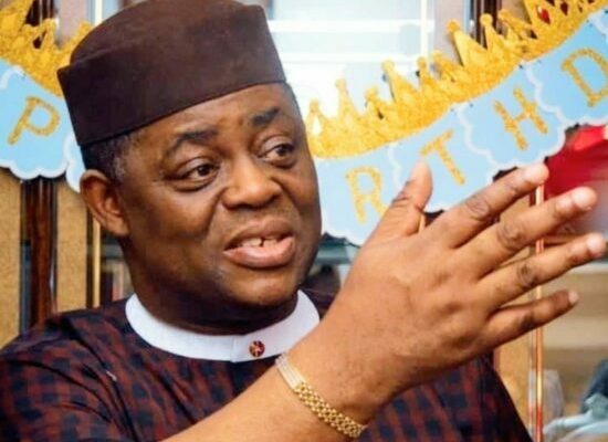 Fani-Kayode commends Tinubu, Kyari over Port Harcourt Refinery