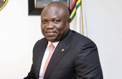 Group urges Ambode to join Lagos governorship race