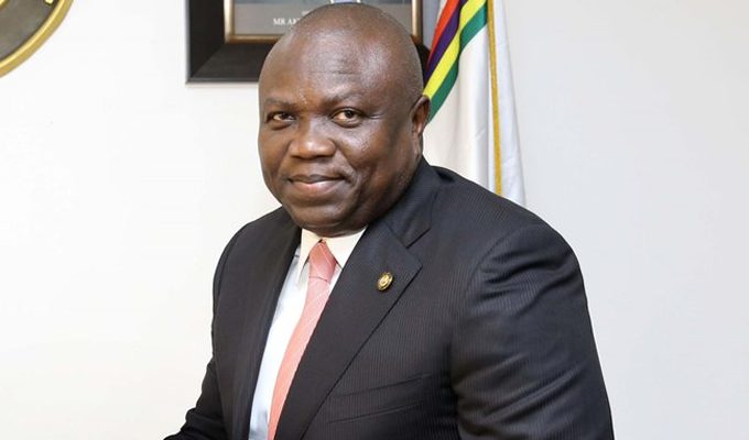 Group urges Ambode to join Lagos governorship race