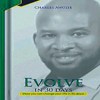 A review of Charles Awuzie’s