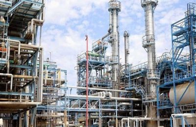 refinery, Nigeria’s energy challenge is beyond one big refinery